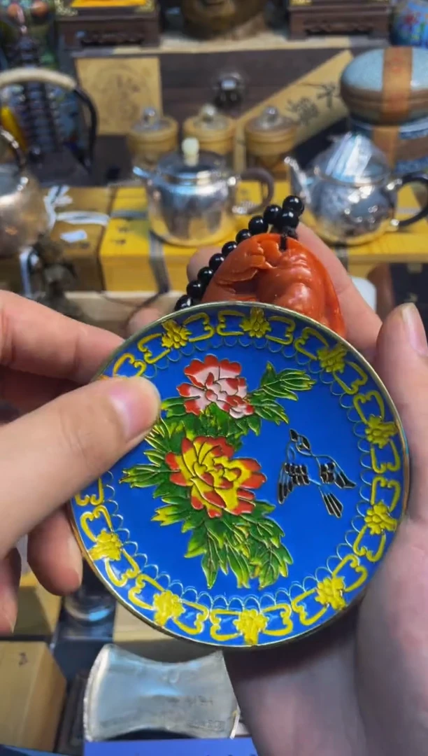 宝顺中古仓直播好物推荐23