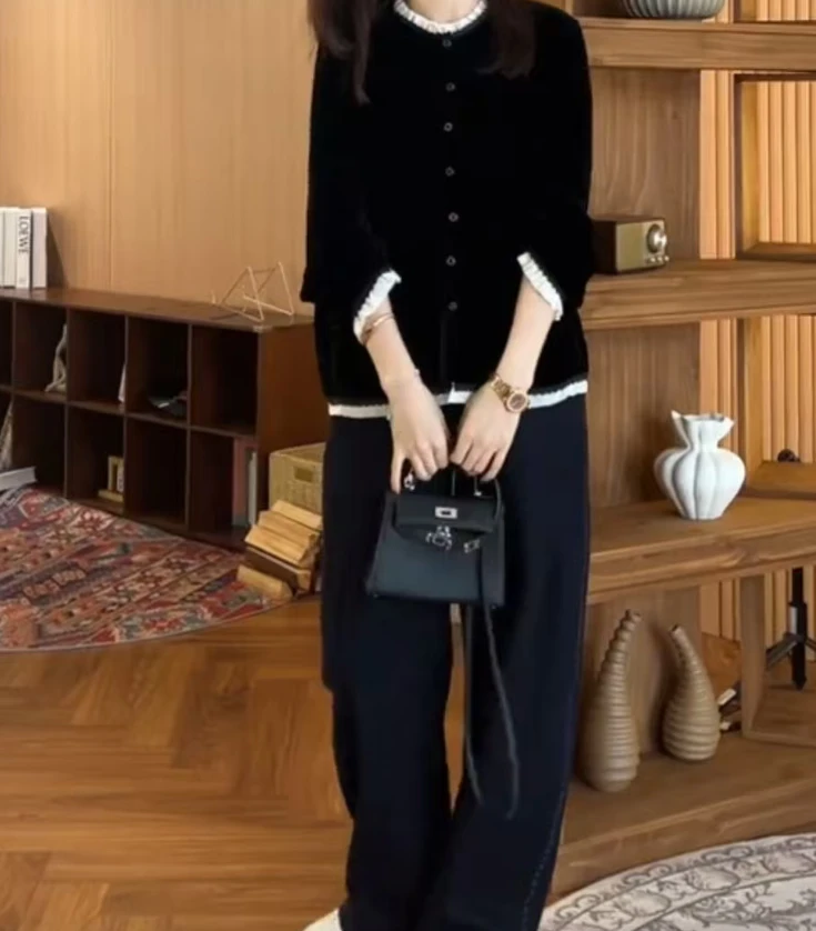 时尚潮流百搭精品女装dgd4840