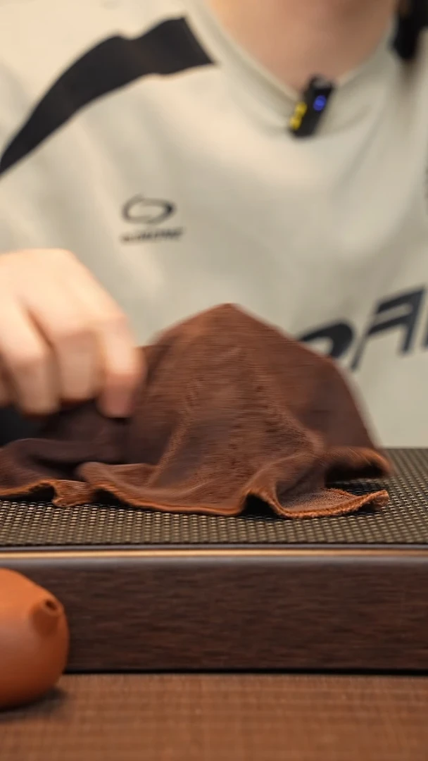 紫砂茶壶源头精品手工作品31913