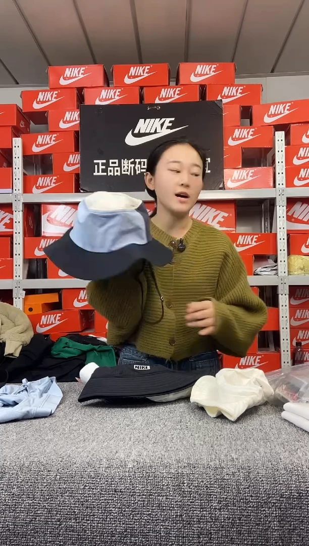 819编码 瑕疵直播间过款 尺码