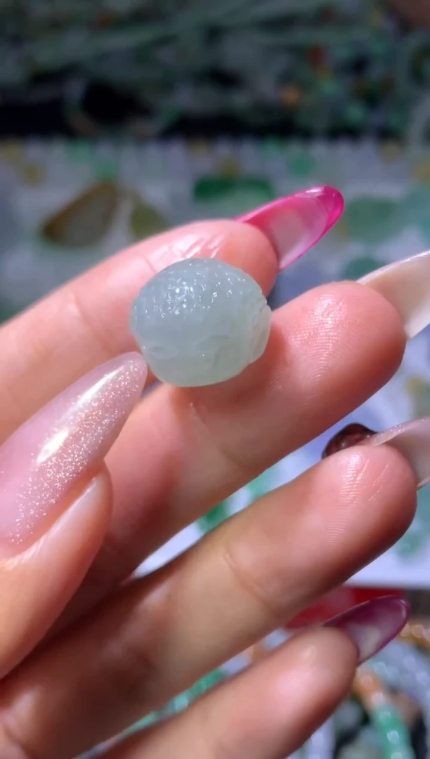 未镶嵌定制翡翠MXX056667