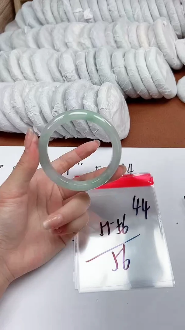缅风精品手镯礼盒装44