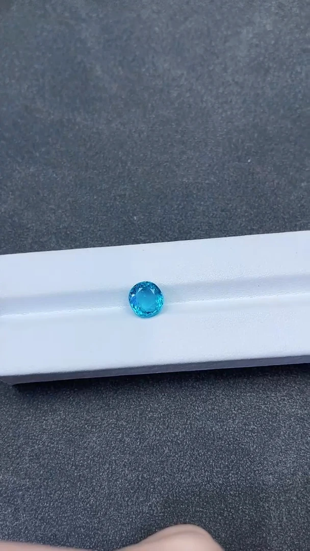 未镶嵌磷灰石裸石天然裸石