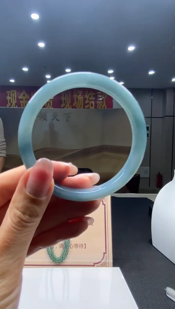 【闪购商品】定制翡翠未镶嵌********148