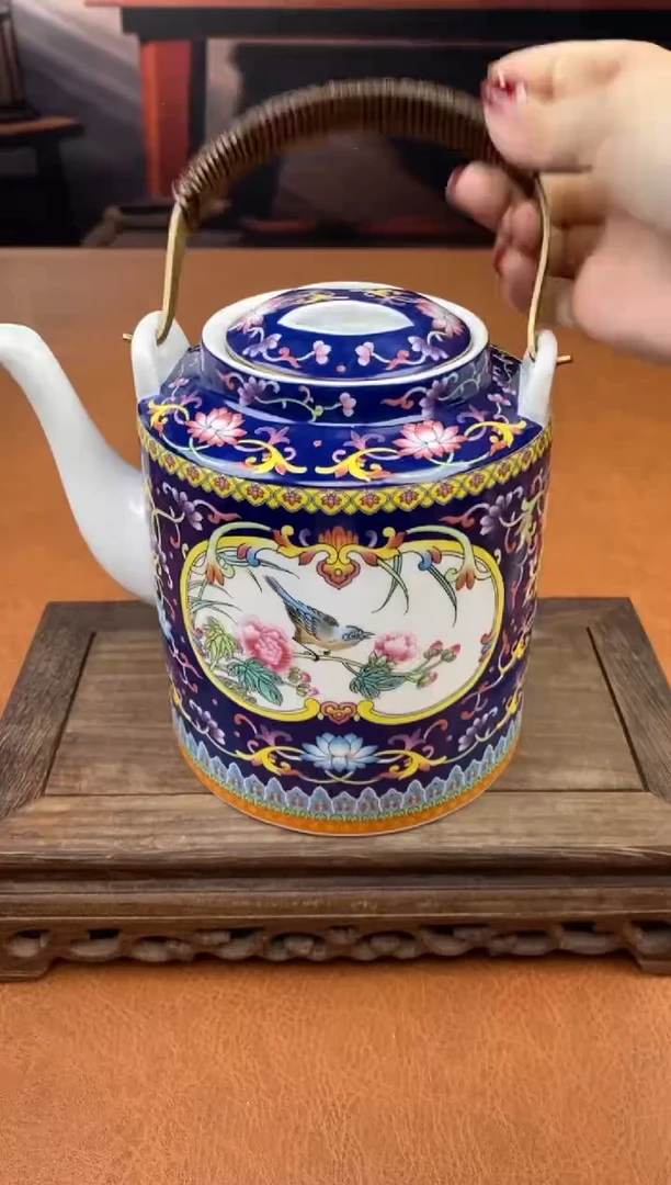 【闪购商品】陶禧茶器闪购福利V