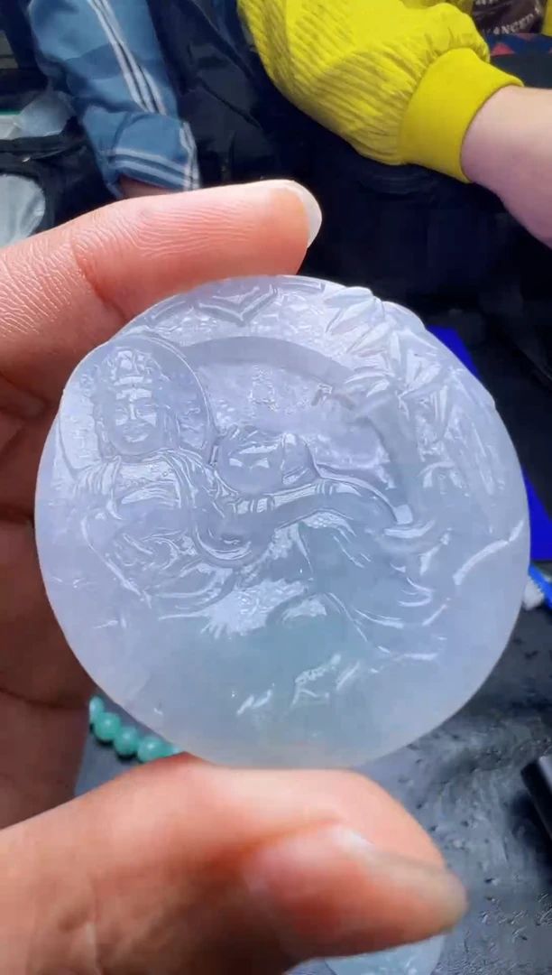 未镶嵌定制翡翠天然翡翠A货