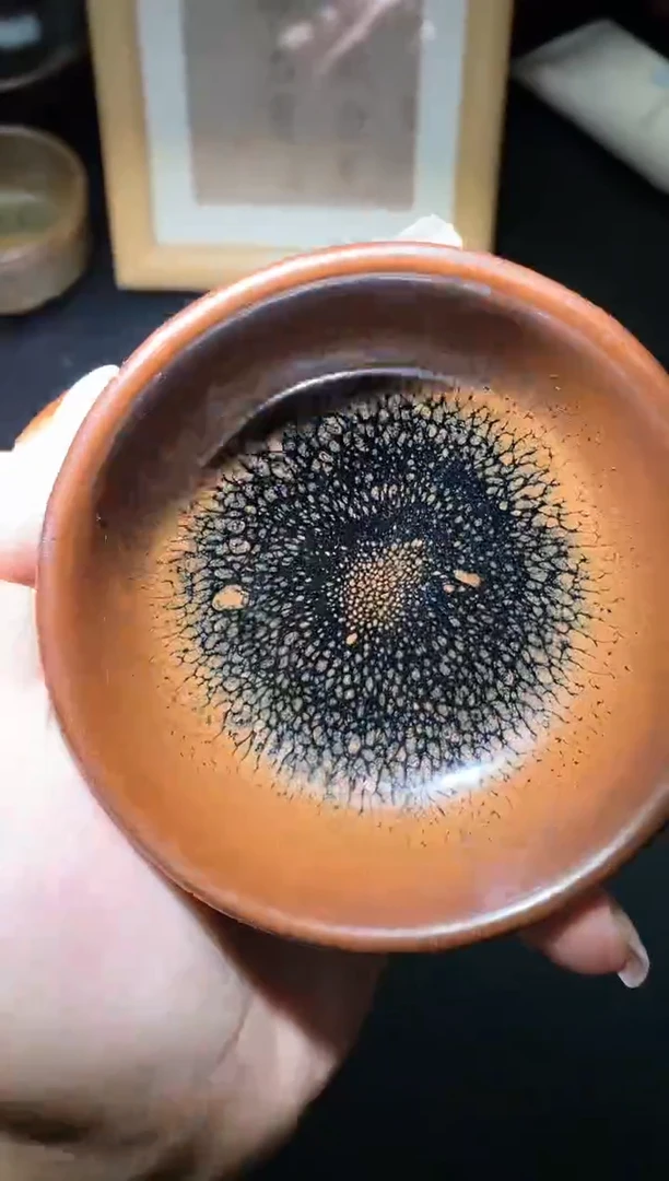 【闪购商品】茶盏             79