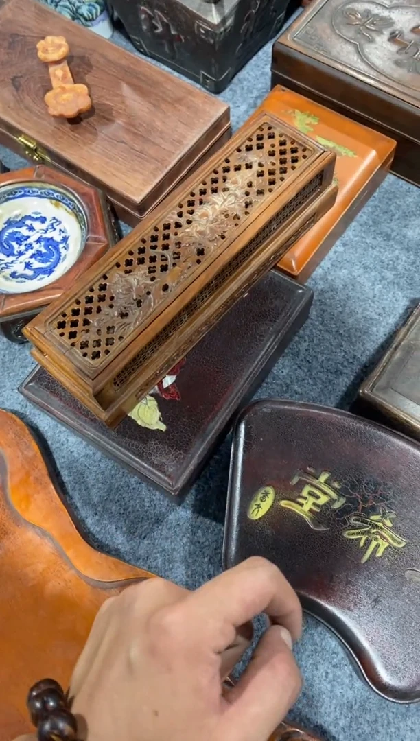木简约淘木舍链接