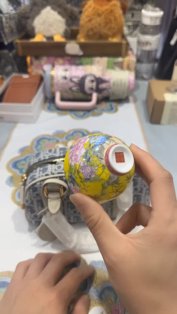 瓷片七天无理由退换