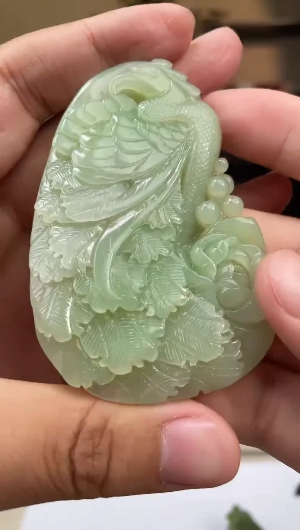 定制和田玉多样性发货拍一发一