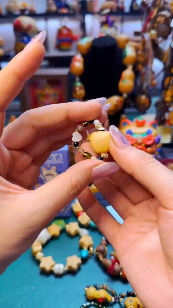 016文玩葫芦文玩好物