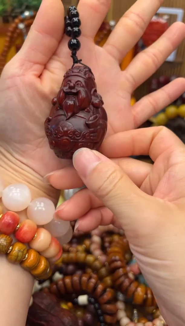 檀香紫檀（小叶紫檀）所见即所得所见即所得