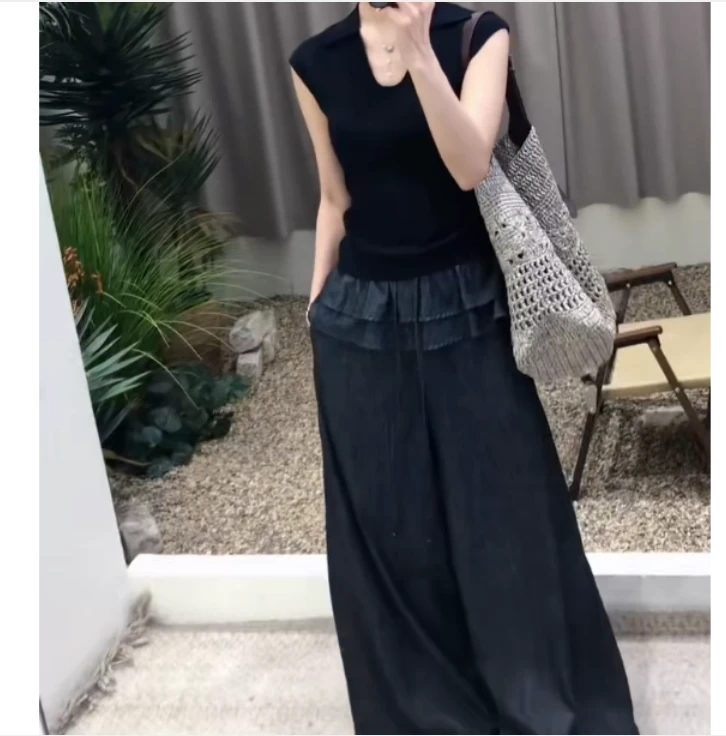 2025夏季时尚潮流百搭精品女装珍Ae3