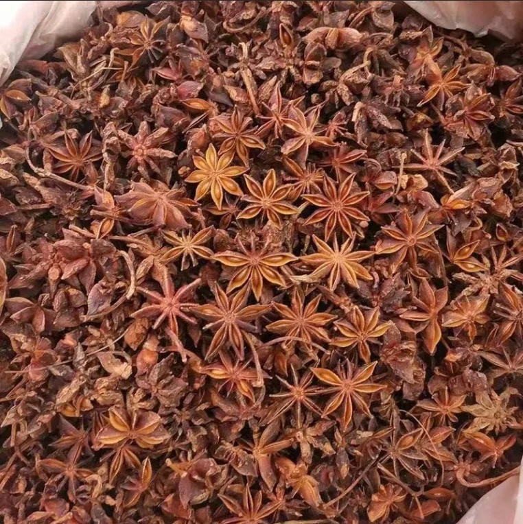 正宗八角大料香料无硫磺干货适合卤肉调味