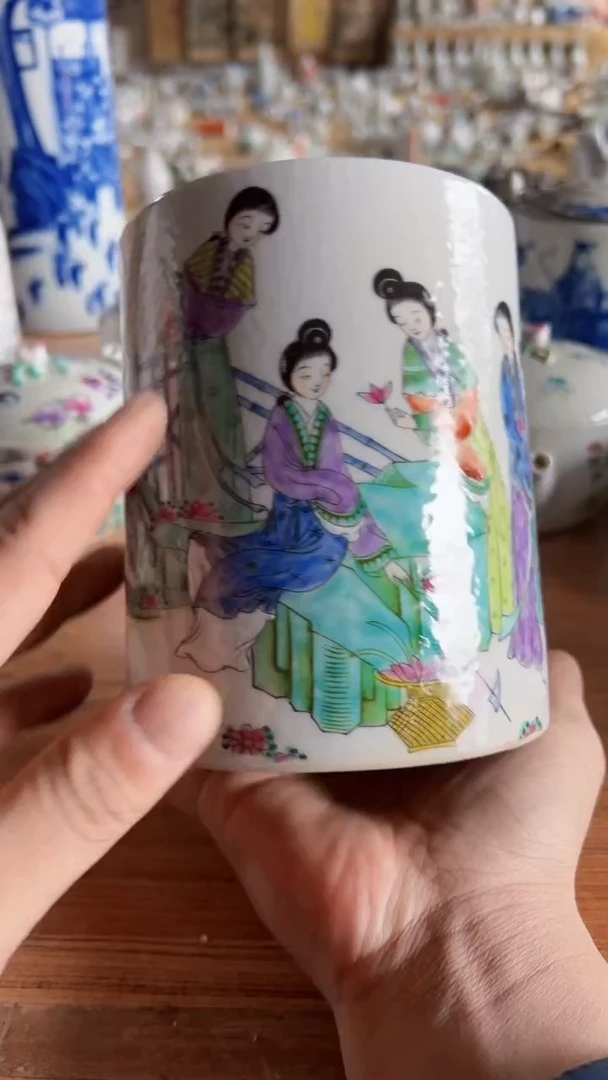 摆件瓷器闪购瓷器闪购