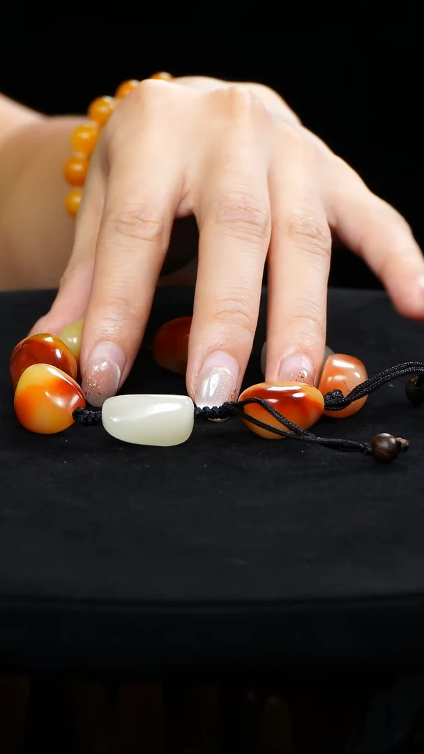 寿山石印石喻*11