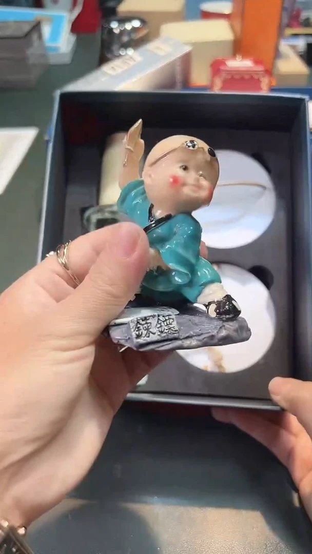 瓷片全场正品,一件不留@@1