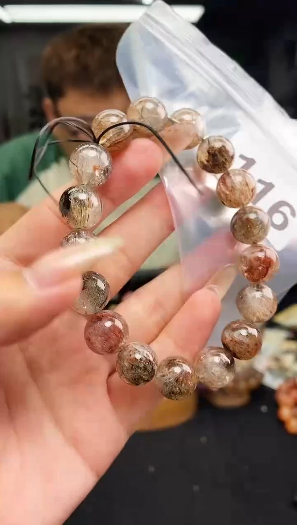 手串未镶嵌水晶手串116