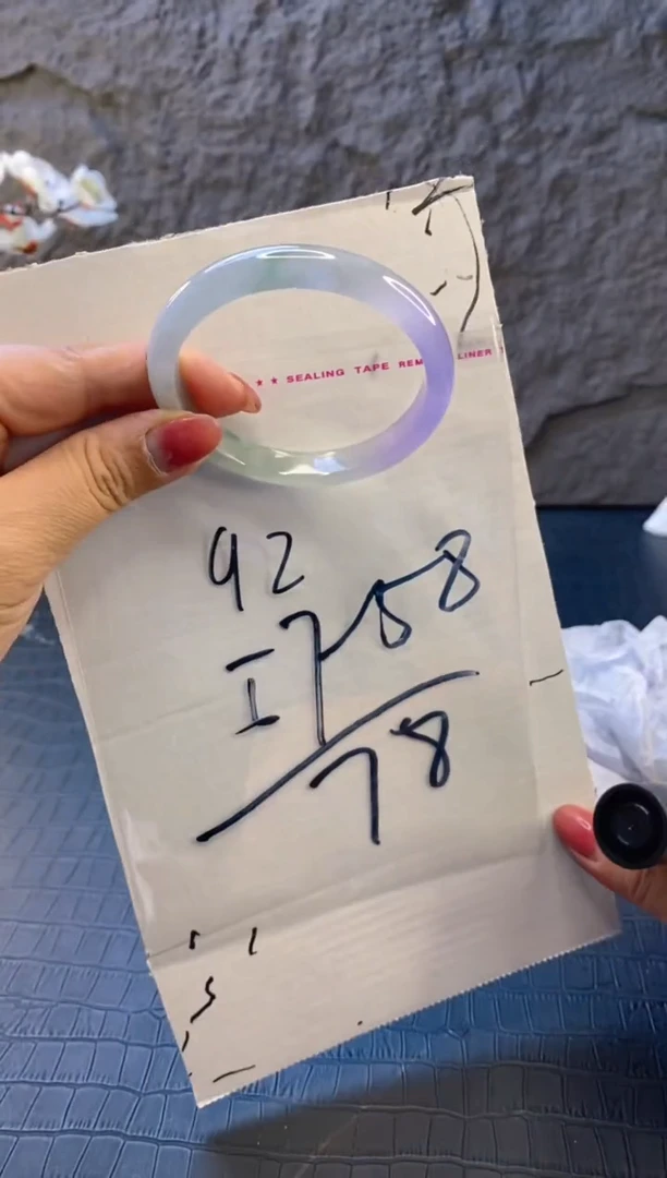 无非金属(按圈口价格加购）手镯