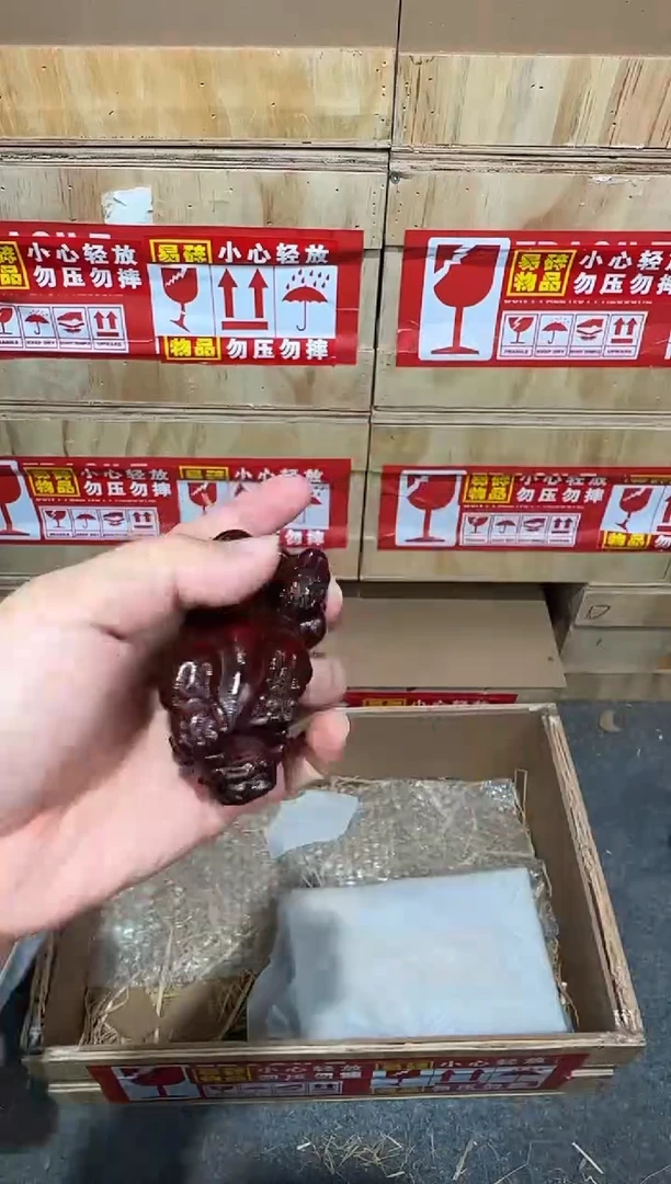 翎光合文玩精品手串-无礼盒-@@YS945