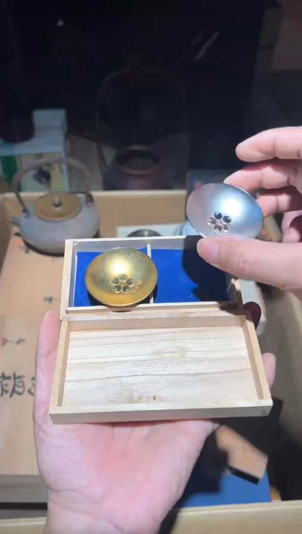 A2297瓷器周边 茶器周边/