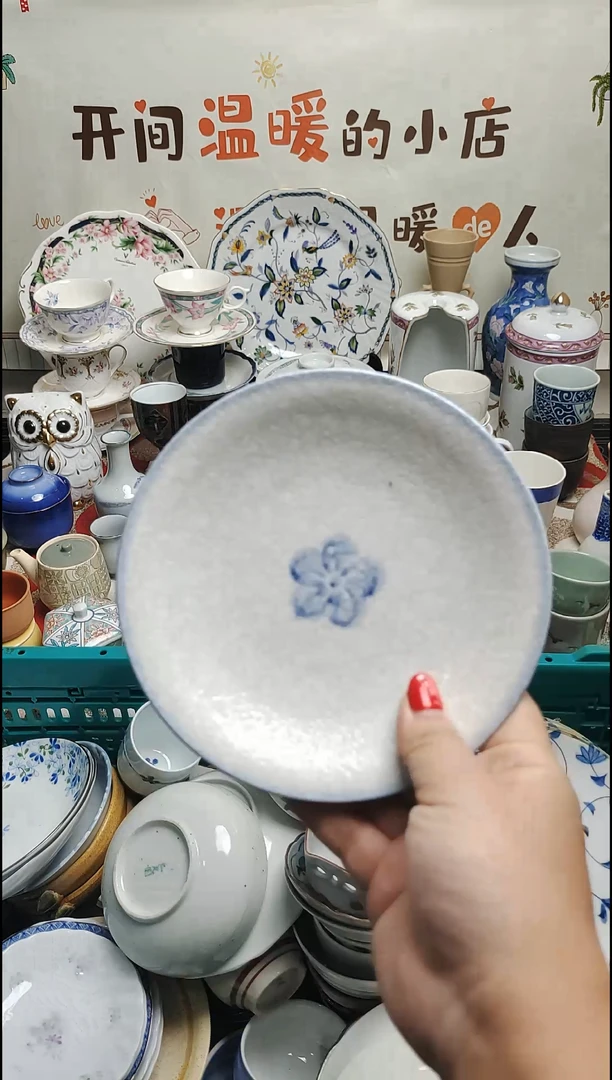 其他博*德紫韵陶艺优品小铺满30包邮