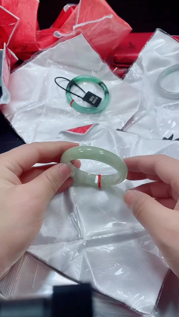 非金属无小哥36号手镯57-58圈口