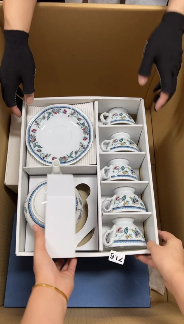 瓷片c****s+912中古商品谨慎参拍