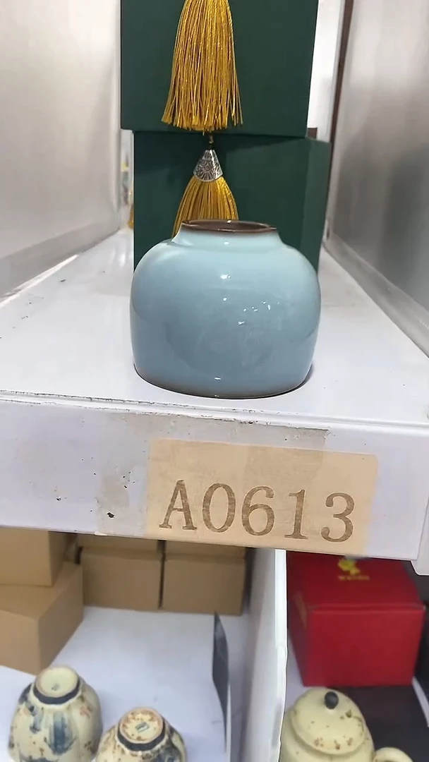 瓷片陶瓷茶器福利A0613