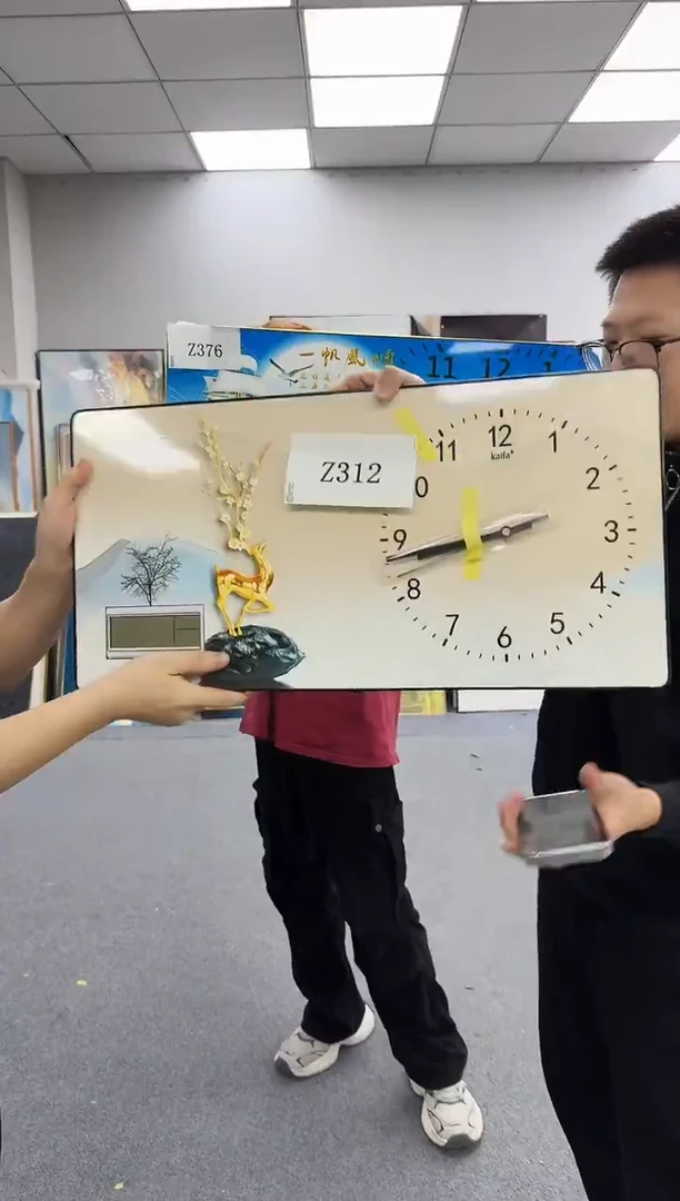 孤品微瑕黑马闪购Z312