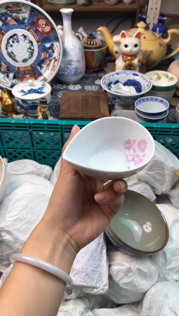 瓷片叶*111111111111111111