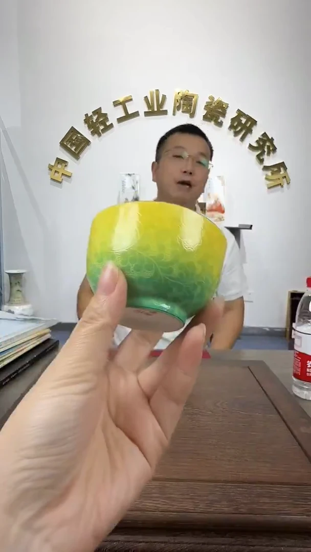 摆件陶瓷家具摆件28