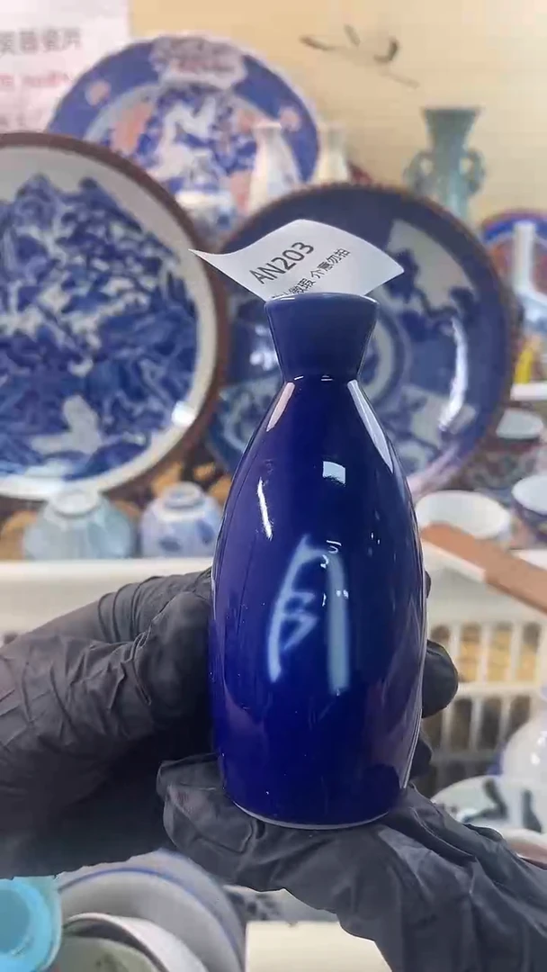 其他陶怀旧中古默认瑕疵20包邮除运输破损NO退NO换