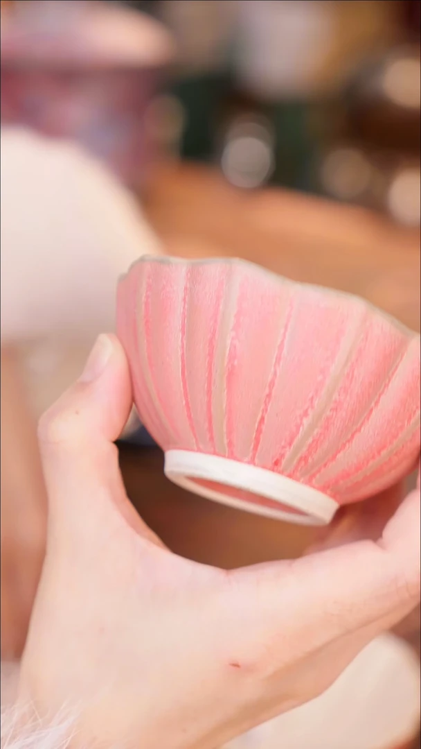 【闪购商品】陶瓷茶具（无礼盒无茶盘）@@36