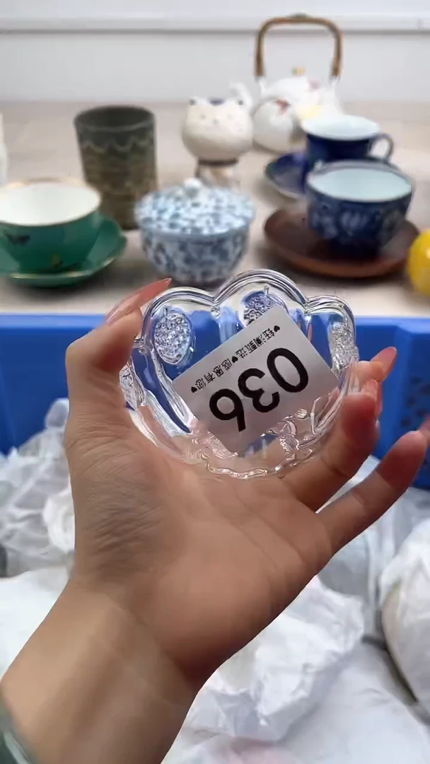 【闪购商品】瓷片036，，，，，，