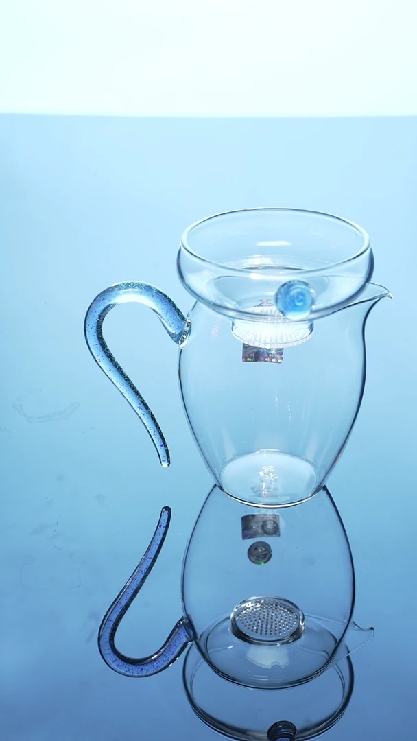 【闪购商品】有礼蓝金怡然+蓝金滤网