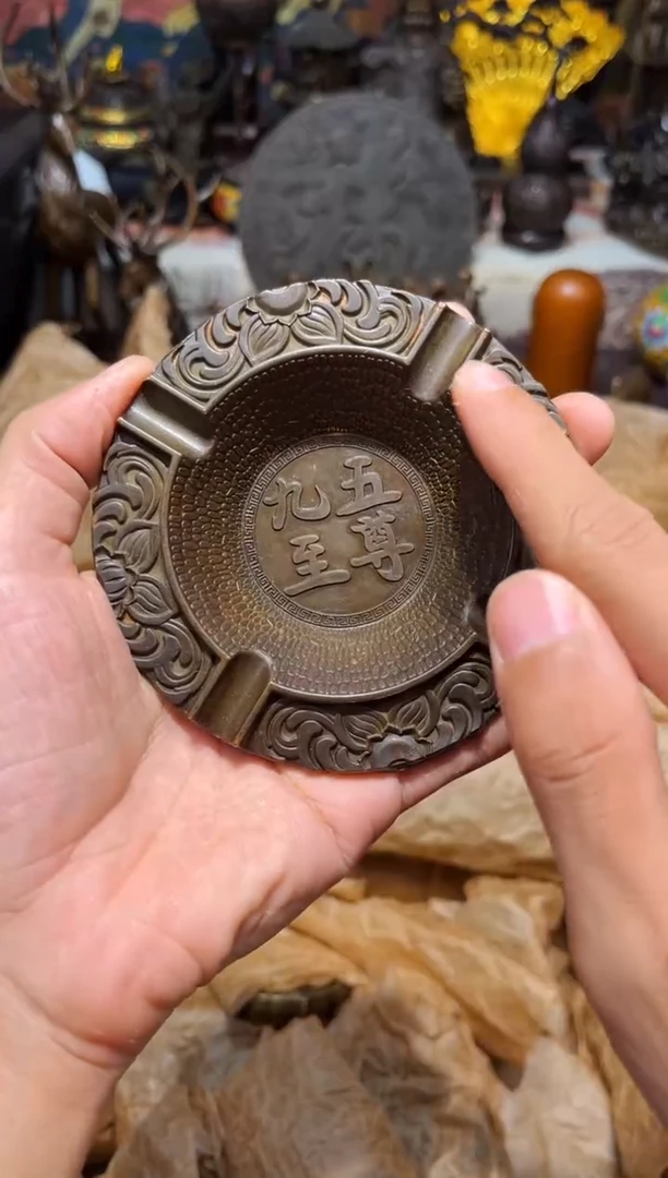 W瑞瑞古铜高端精品29