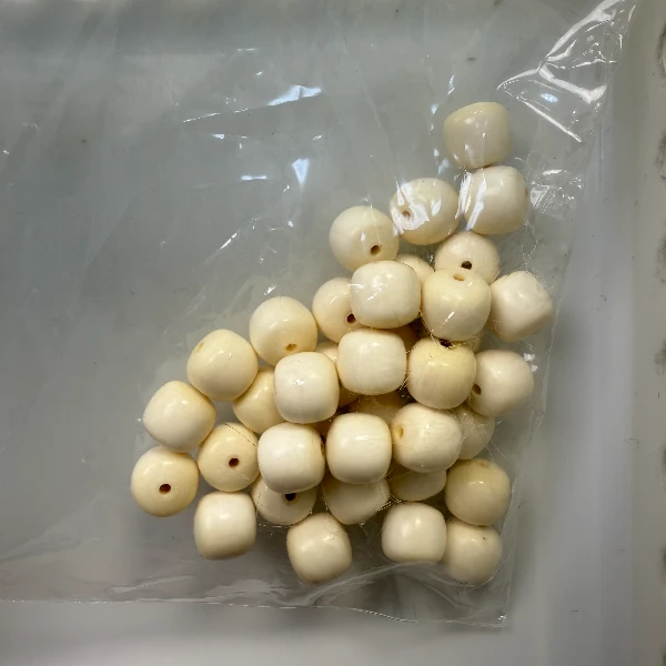 L1112天然猛犸牙临时配饰链接