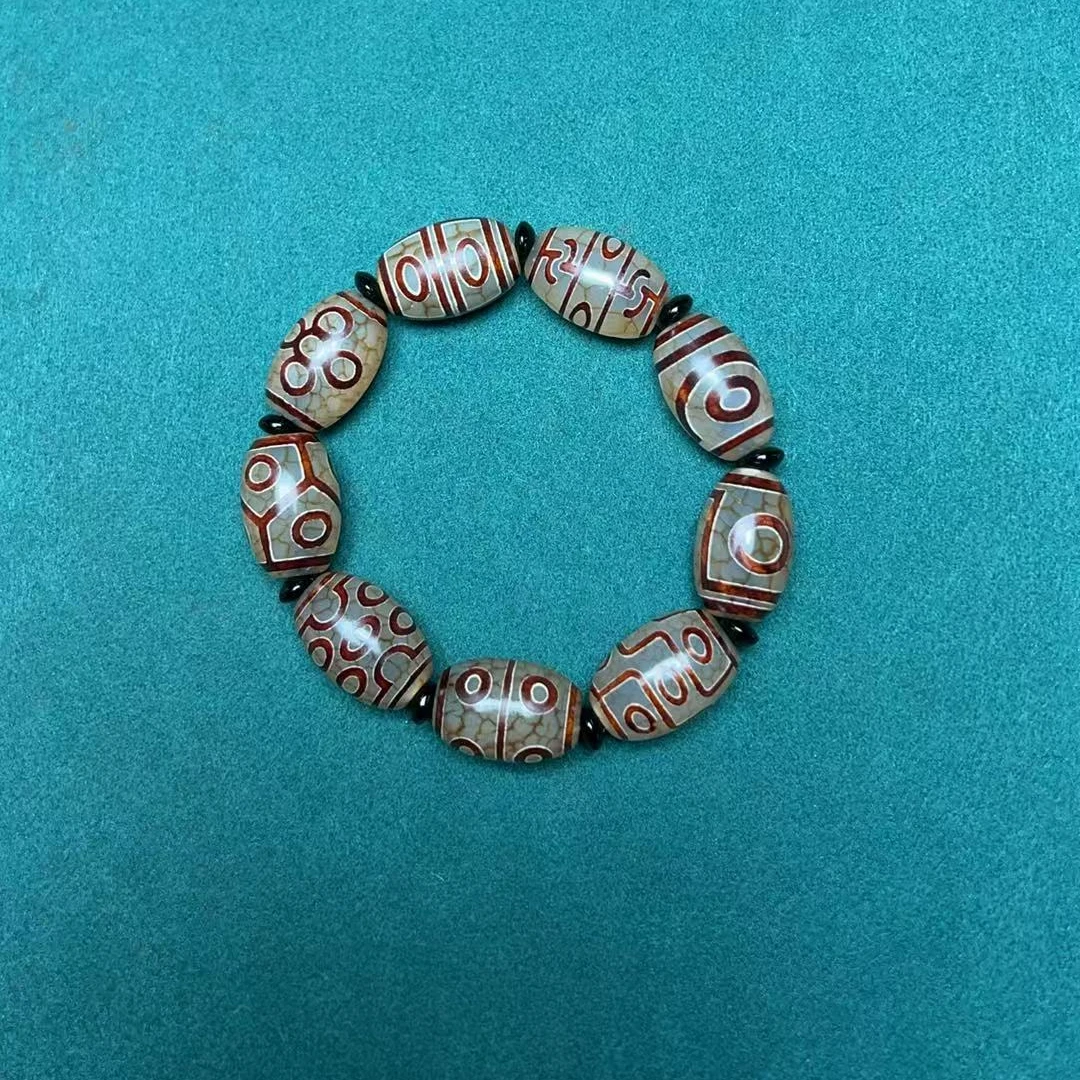 藏式经典1-9y手串