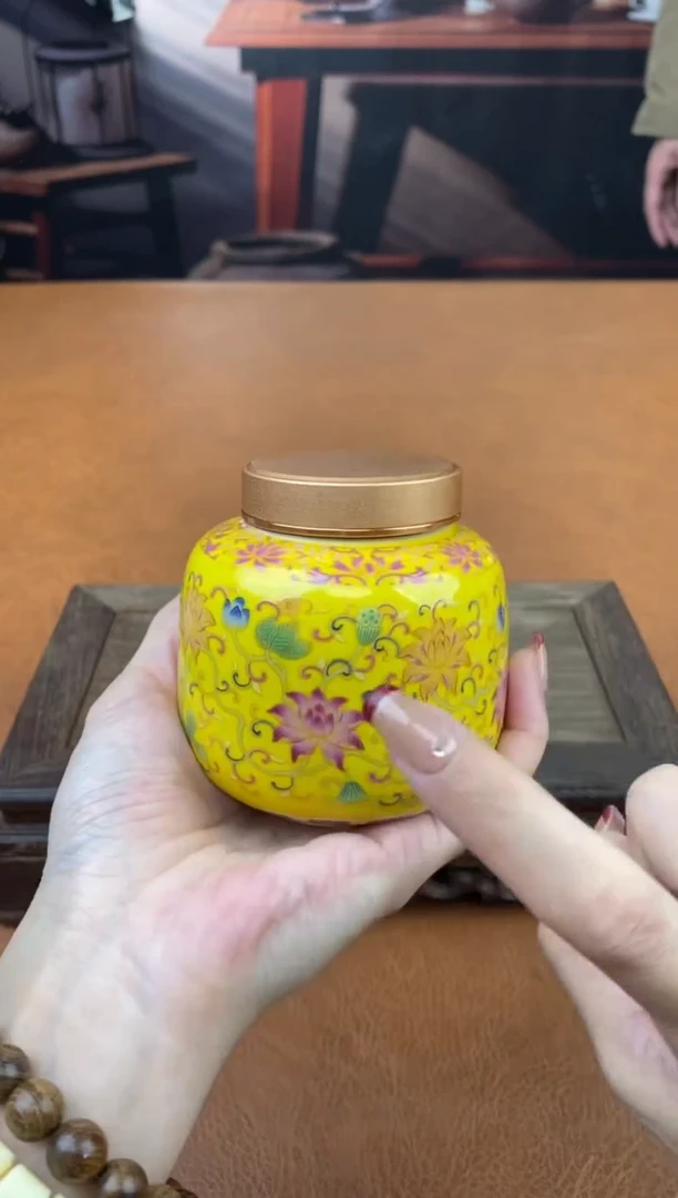 【闪购商品】陶禧茶器闪购福利V