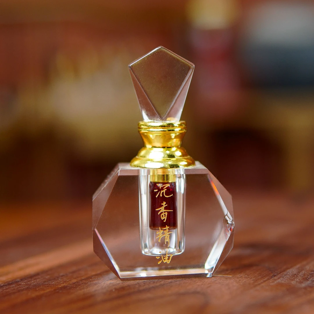 香遇 •和香记 纯天然【棋楠】香薰香料精油