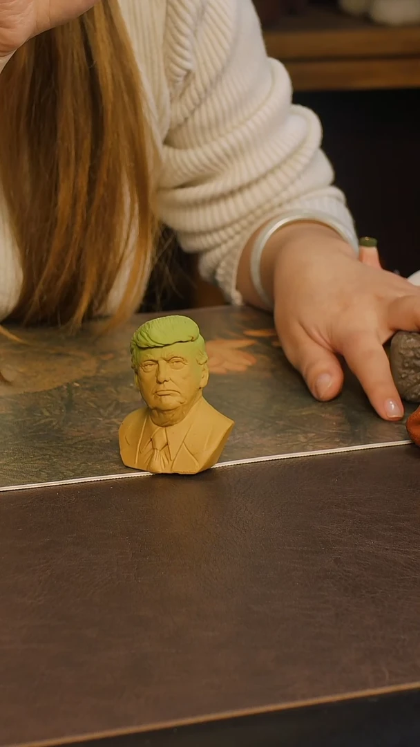 紫砂茶宠不靠谱茶宠