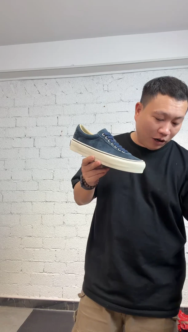 藏青色 43码  正码