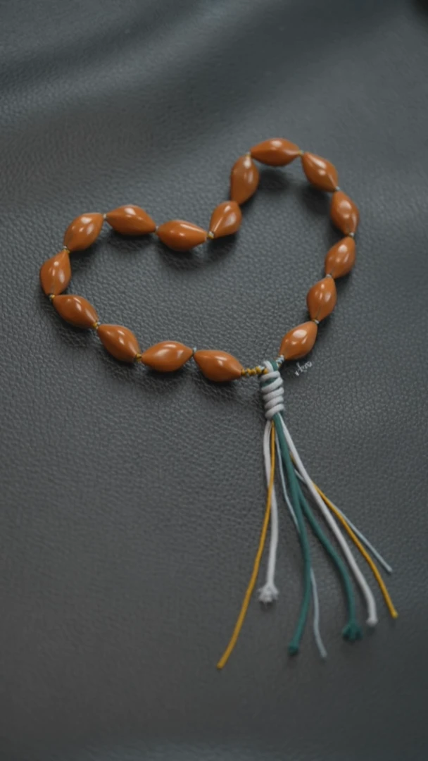 手串/手链橄榄核1.0精抛野生小籽手持