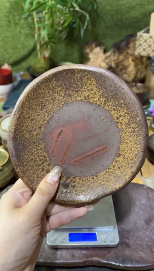 13编码恭喜发财瓷器瓷器