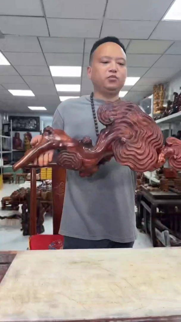 花梨木类木雕款工艺品88888888