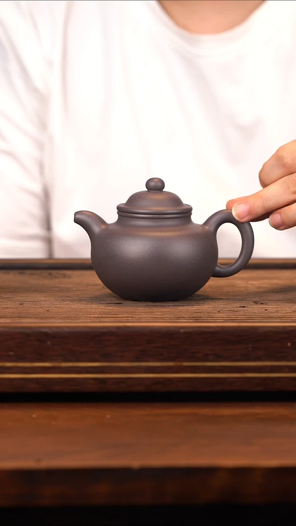 N***y超精工紫茄泥掇球
