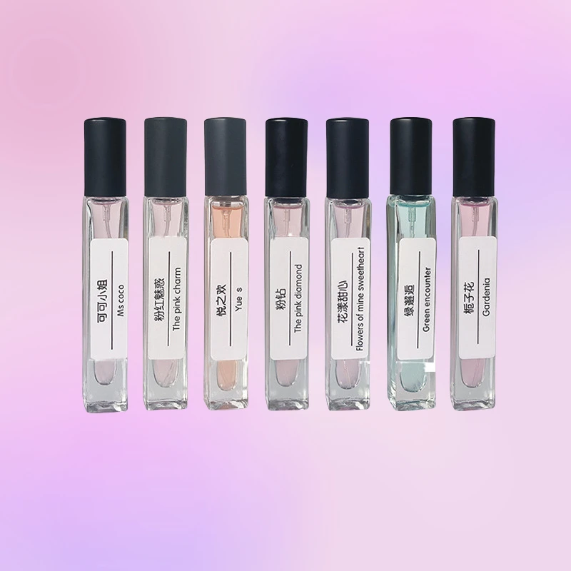 【自主品牌】原版平替男士女士香水小样持久留香学生便携香水气质