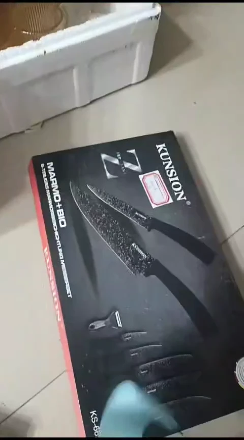 瓷默*750厨房用具一套