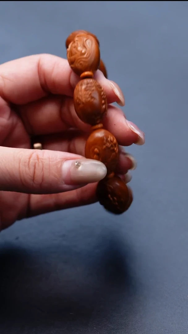 橄榄核手串/手链橄榄核